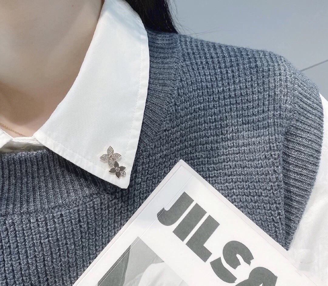 루이비통 이딜 블라썸  귀걸이2 상세 이미지